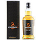 云顶（Springbank）10年 苏格兰单一纯麦（麦芽）威士忌700ml