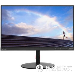 lenovo 联想 T2364P 23英寸 窄边框 显示器