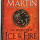 The World of Ice&Fire 冰与火的世界 权利的游戏中维斯特洛的未知历史