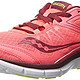 限5B码：saucony Grid Velocity Road 女款跑鞋