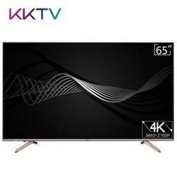 KONKA 康佳 KKTV U65 65寸 4K超高清 液晶电视