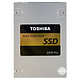 东芝 (TOSHIBA) Q300 Pro系列 256G SATA3 固态硬盘