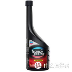 Chevron 雪佛龙 特劲 TCP 浓缩汽油添加剂 355ml*2件+冰包