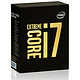 intel 英特尔 Extreme系列 酷睿六核i7-6850K 2011-V3接口 盒装CPU处理器