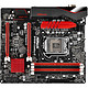 ASRock 华擎 B150M Combo-G主板 （ Intel B150/LGA 1151 ）