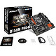 ASRock 华擎 B150M Pro4V主板（ Intel B150/LGA 1151 ）