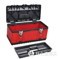 TORIN 通润 TRJF-3015N 塑料铁皮工具箱 