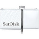 移动端：SanDisk 闪迪 至尊高速 OTG 32GB USB3.0手机U盘,读130MB/秒,（micro-USB 和 USB双接口）