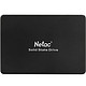 朗科（Netac）N5S系列 120G SATA3固态硬盘(NT-120N5S)