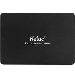 朗科（Netac）N5S系列 120G SATA3固态硬盘(NT-120N5S)