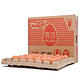 限北京：德青源 优鲜达 清洁鲜鸡蛋 30枚 1590g盒装