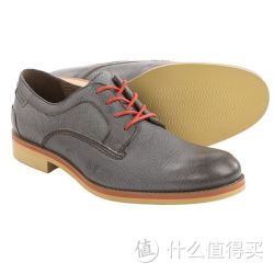 Wolverine No. 1883 Theo 男士休闲皮鞋
