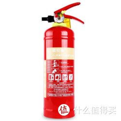 欧伦泰 MPZ/2 车载2L手提式水基型灭火器*2 