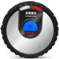 FEI CHANG AI CHE 非常爱车 1102D2智能车载充气泵