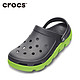 crocs 卡骆驰 夏季 迪特洞洞鞋 11991