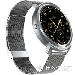 Ticwatch 智能手表