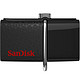 SanDisk 闪迪 至尊高速 OTG 128GB USB3.0手机U盘,读150MB/秒,（micro-USB 和 USB双接口）
