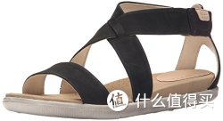 ecco 爱步 DAMARA 女士凉鞋