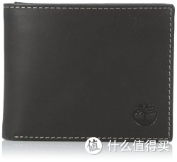 Timberland 添柏岚 Hunter 男士钱包
