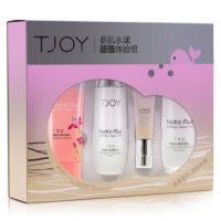 移动端：TJOY 丁家宜 参肌水漾超值体验组