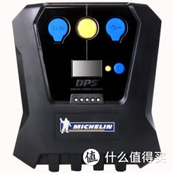 MICHELIN 米其林 4397ML 大功率数显轮胎打气泵