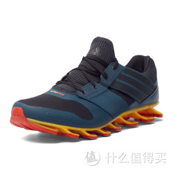 adidas 阿迪达斯 SPRINGBLADE系列 男子跑鞋