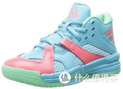 adidas 阿迪达斯 First Step K 童款运动鞋