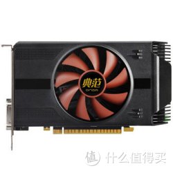 onda昂达gtx750ti典范显卡