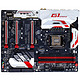 技嘉（GIGABYTE）Z170X-Gaming 7主板 (Intel Z170/LGA 1151)