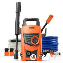 YILI 亿力 4435-90A 洗车机自助洗车泵 220V