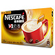 雀巢（Nestle）咖啡1+2奶香30条450g