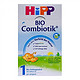HiPP 喜宝 婴儿有机益生菌奶粉1段600g