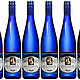 Blue Quelle 圣母之泉半甜白葡萄酒750ml*6