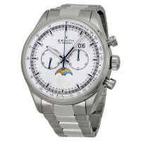 ZENITH Chronomaster 03.2160.4047/02.M2160 男士机械腕表