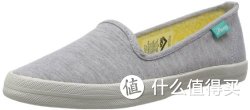PONY Flat系列 女士帆布休闲鞋