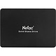 Netac 朗科 N5S 480GB SATA3 固态硬盘