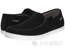 COLE HAAN Nantucket 2 Gore 男士休闲乐福鞋