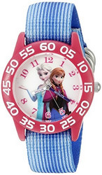 Disney 迪士尼  冰雪奇缘手表
