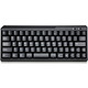 FILCO 斐尔可 FFKB67ML/EB Majestouch「MINILA系列」67键 黑色黑轴 机械键盘