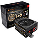 Thermaltake 曜越 SmartSE SPS-730M 电源