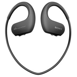 SONY 索尼 NW-WS413头戴运动 MP3播放器