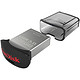 闪迪（SanDisk）至尊高速酷豆 （CZ43) USB 3.0 U盘 128GB 读130MB/s 写40MB/s *2