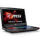 MSI GT72S Dominator G-037 17.3