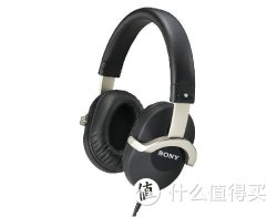  SONY 索尼 MDR-Z1000/Q 封闭式头戴 监听耳机