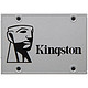 移动端：Kingston 金士顿 UV400系列 240G SATA3 固态硬盘