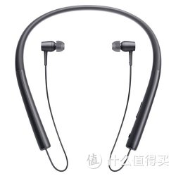 SONY 索尼 MDR-EX750BTBM 无线立体声耳机 炭黑