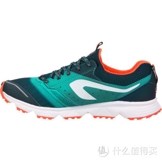 kalenji 快羚径 男式跑步运动缓震抓地跑鞋