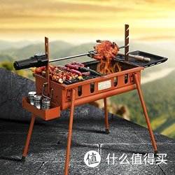 e-Rover 烧烤世家 威戈mini烧烤炉