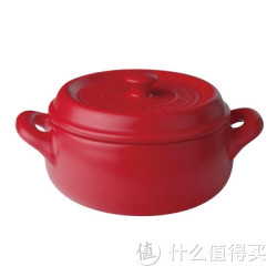 K＋dep 凯得宝 一代陶瓷炖锅 18cm