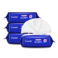 移动端:Combi 康贝 8158 卫生婴儿柔湿巾